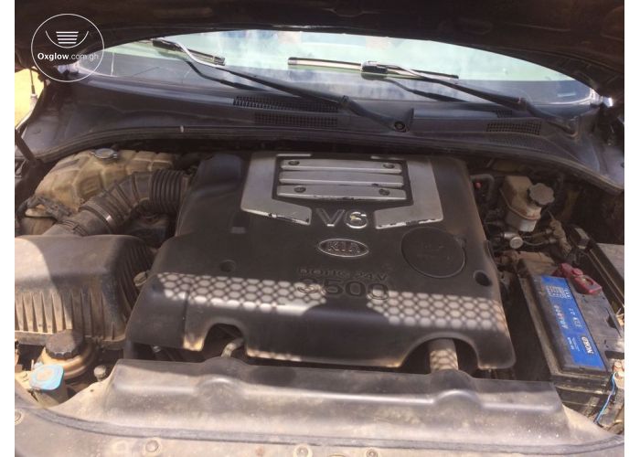 Kia Sorento EX