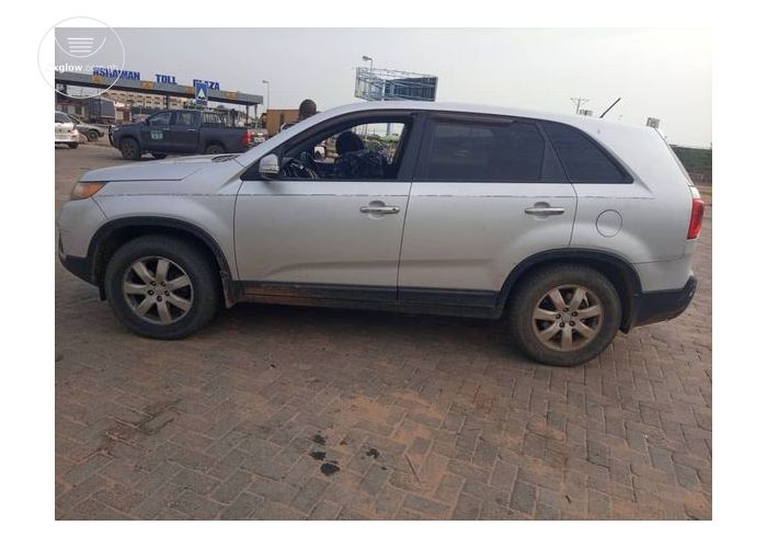 Kia Sorento LX 