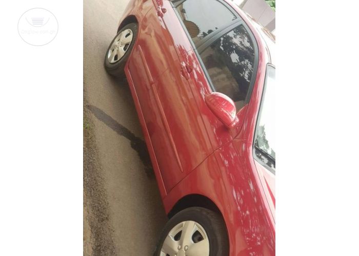 Kia Spectra