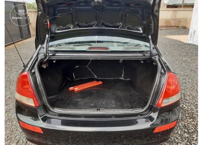 Kia Spectra EX