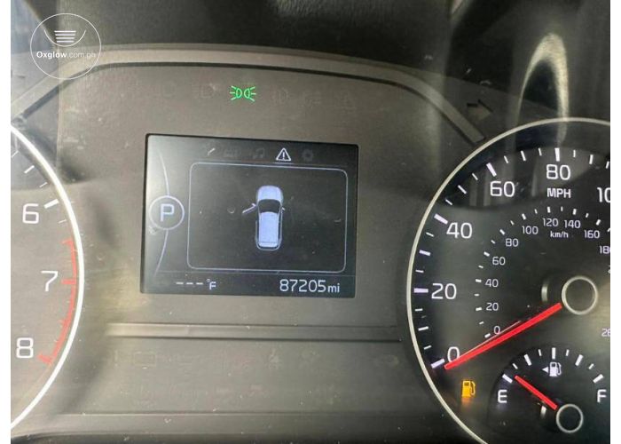 Kia Sportage Basic 