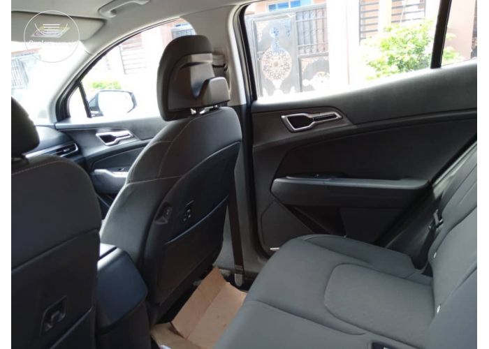 Kia Sportage  KN