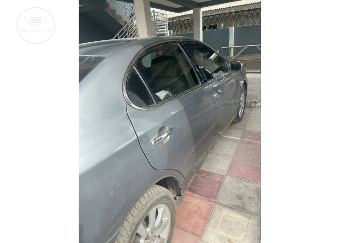 Lexus ES300