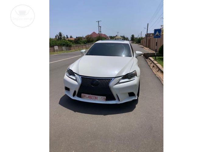Lexus  IS 250