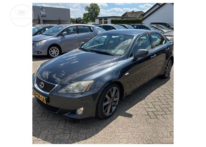 Lexus IS250 