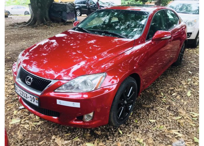 Lexus IS250