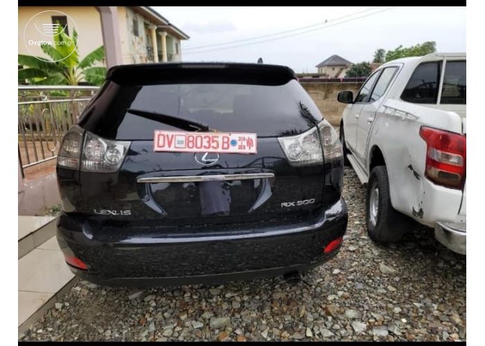 Lexus RX300