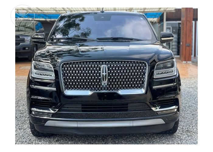 Lincoln Navigator