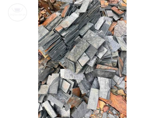 Marble stones