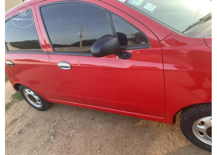 Matiz