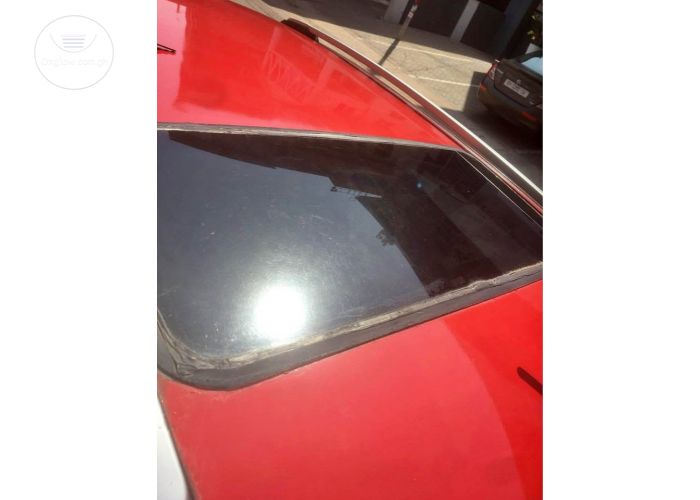 Matiz Joy Registered 2019