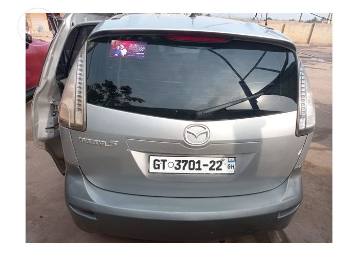 Mazda 5