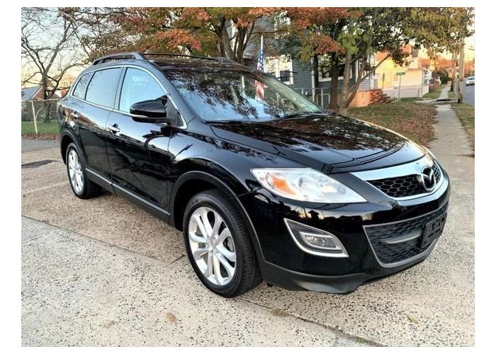 Mazda CX-9