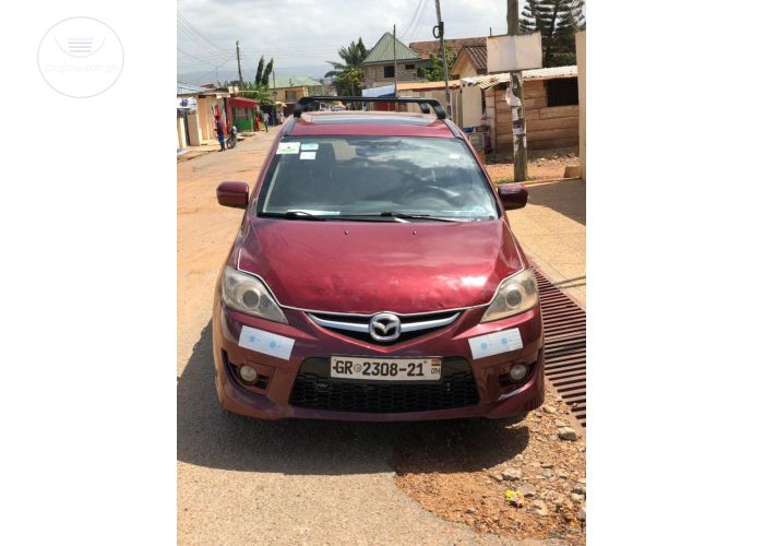 Mazda5