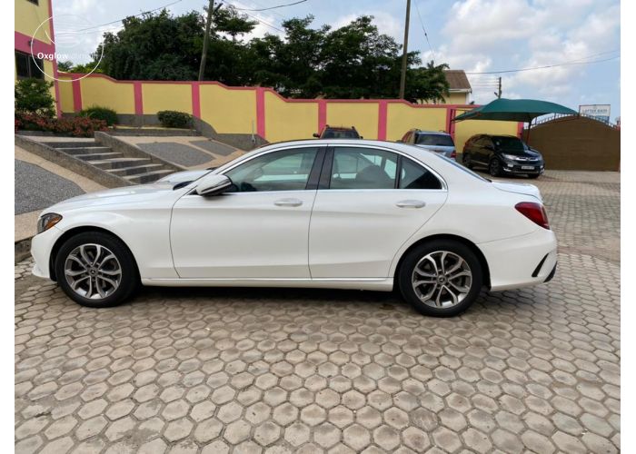 Mecedes Benz C300 For Sale
