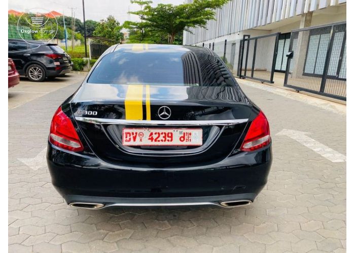Mercedes-Benz 4matic