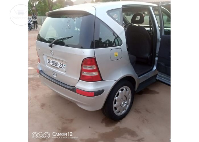 Mercedes Benz A150