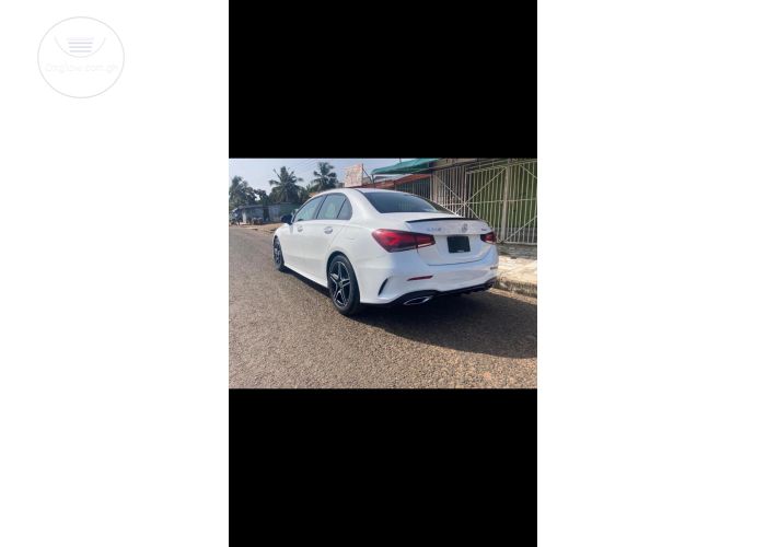 Mercedes Benz A220