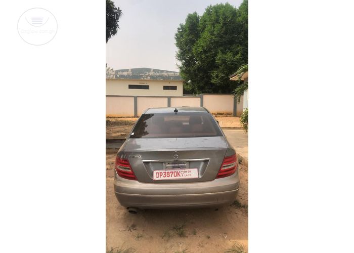 Listing Fallback Image