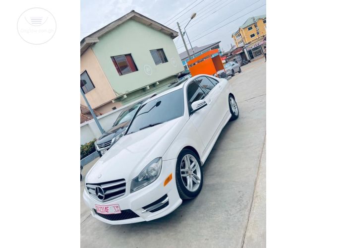 Mercedes Benz C250