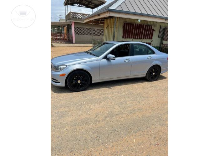 Mercedes Benz C250