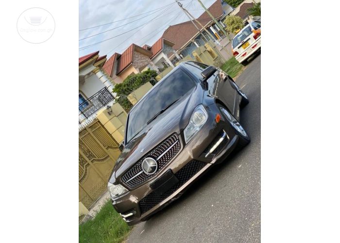 Mercedes Benz C250