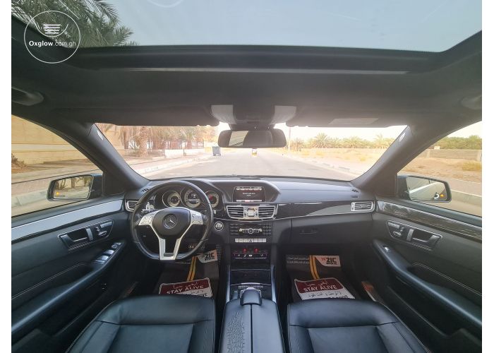 Mercedes-Benz E300 
