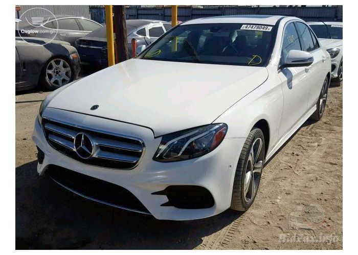 Mercedes Benz E300