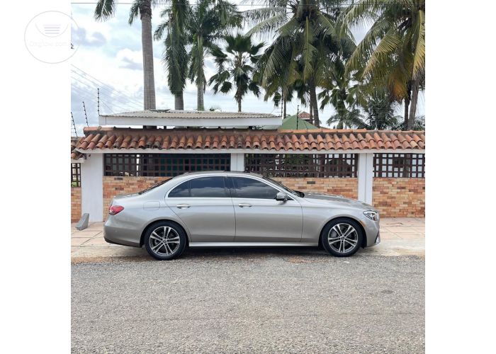 Mercedes Benz E350