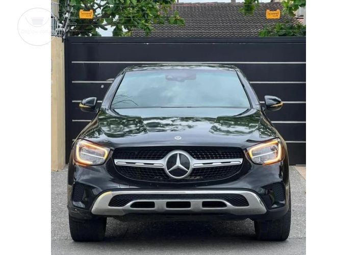 Mercedes Benz GLC 300