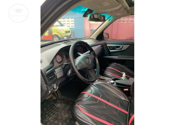 Mercedes Benz GLC