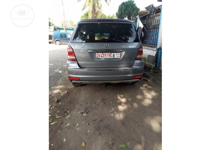 Mercedes-Benz GLK 350