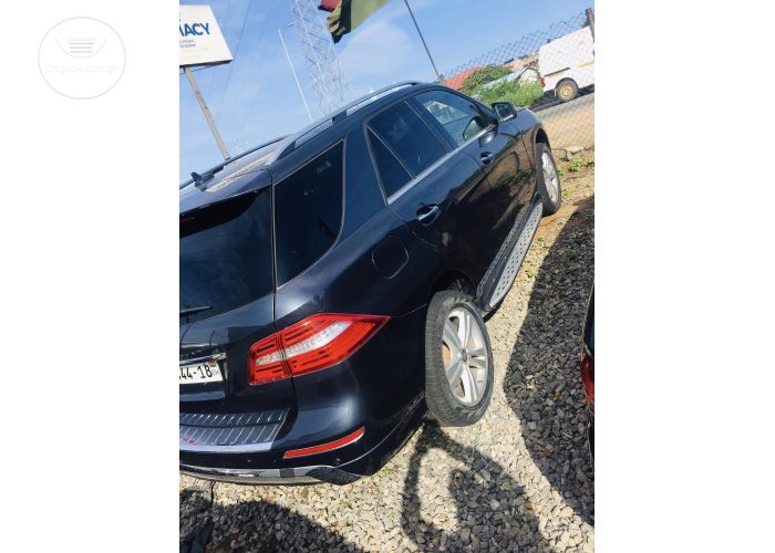 MERCEDES BENZ GLK 350