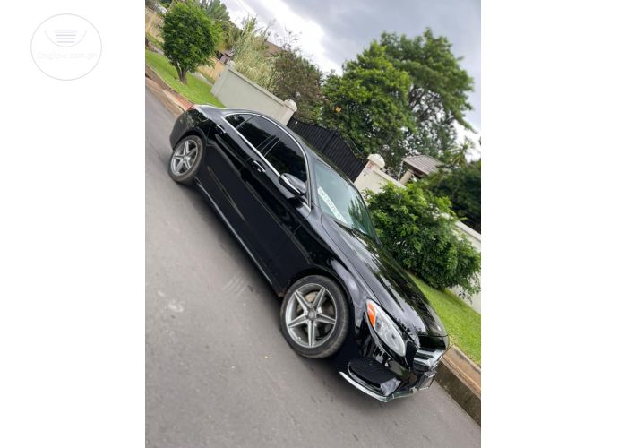 Mercedes Benz Sports 