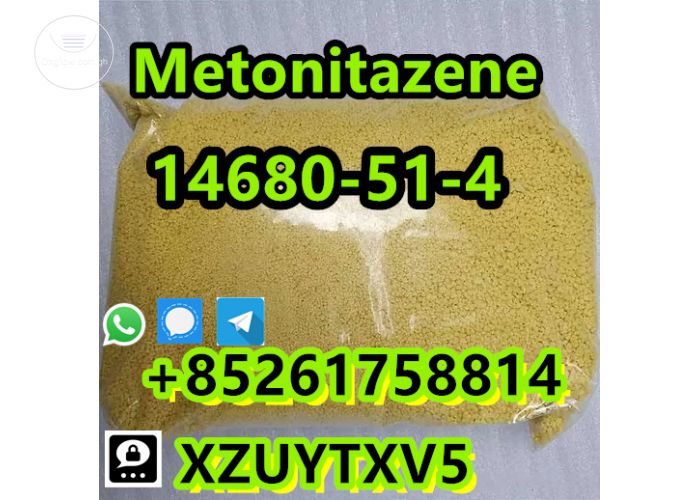 Metonitazene 14680-51-4