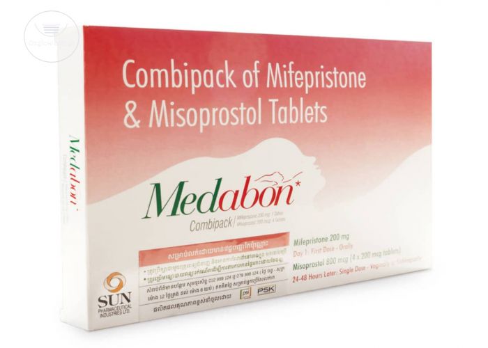 Mifabon Pill in Ghana 