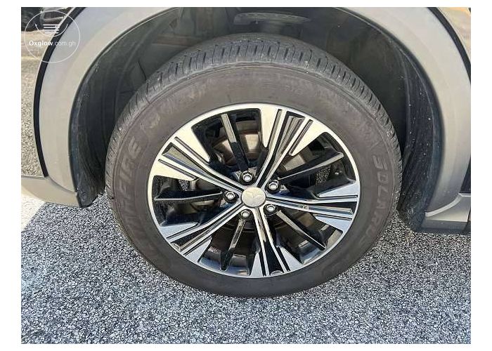 Mitsubishi Eclipse Cross SEL SUV
