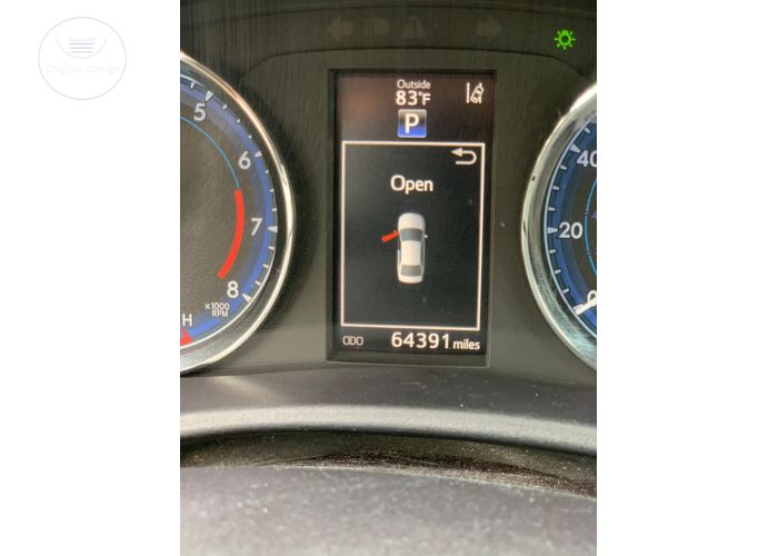 Neat 2020 Toyota RAV4 XLE