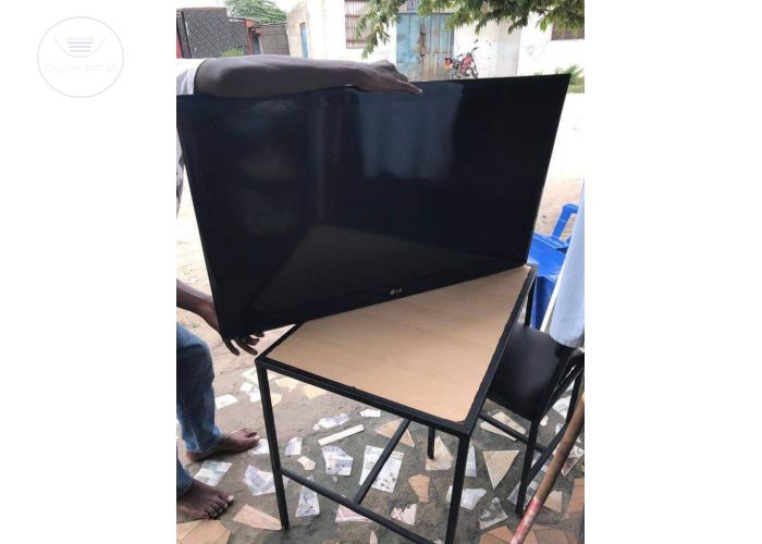 Listing Fallback Image