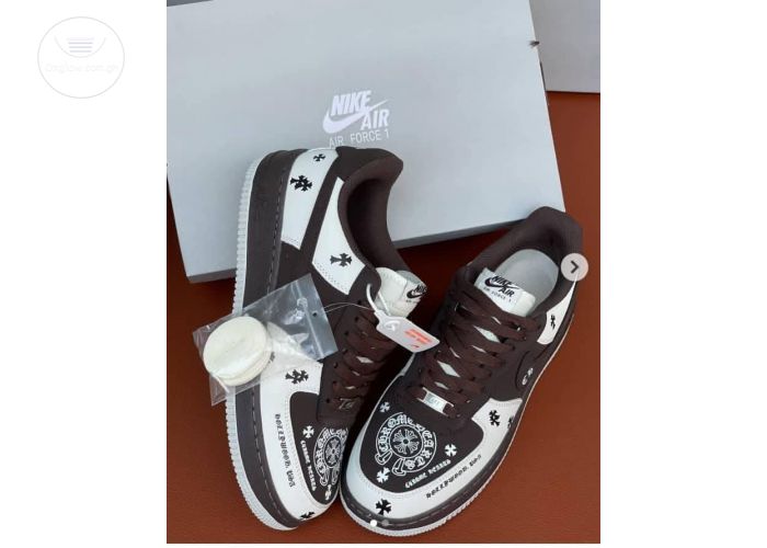 Nike Air Force