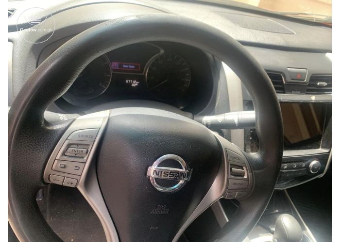Nissan Altima 2014 model 