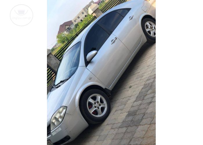 Nissan Cima