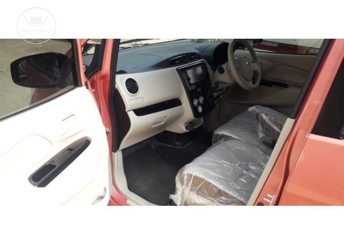 Nissan Dayz Bolero