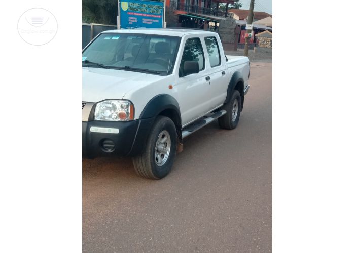 Nissan Hardbody