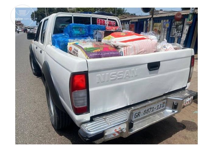 Nissan Hardbody