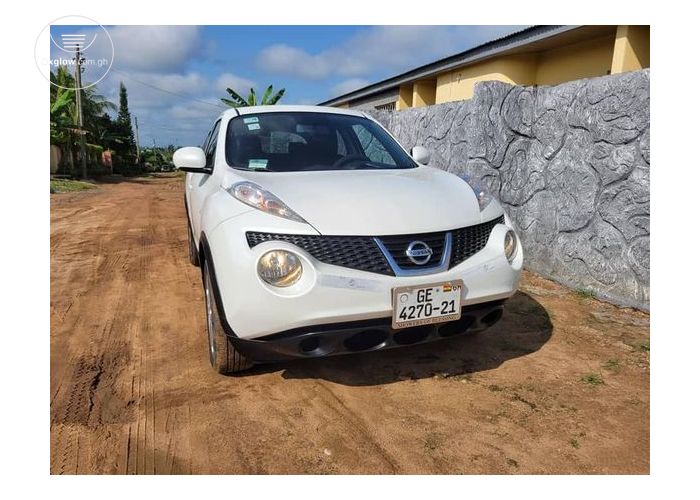 Nissan Juke  SV