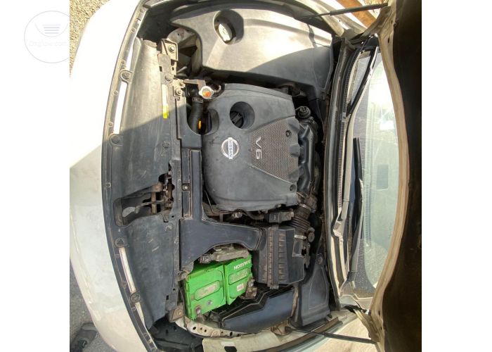 Nissan Maxima