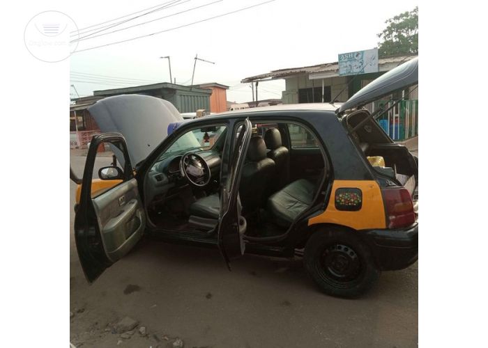 Nissan Micra For Sale