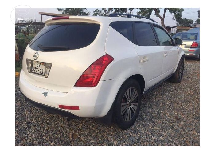 Nissan Murano