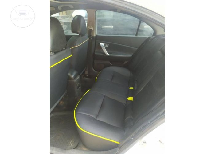 Nissan Primera 